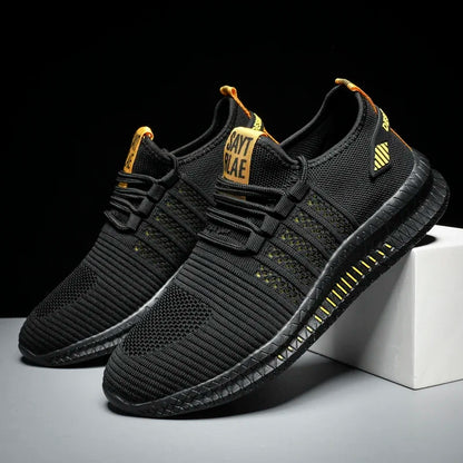 Axel Knit Performance Sneakers