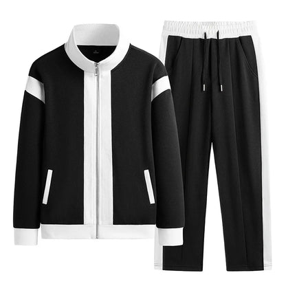 Elite Two-Piece Tracksuit