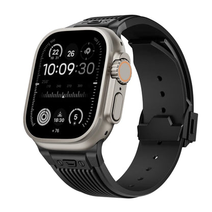 Nomad Streamlined Apple Watch Band