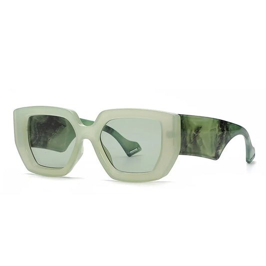 Verde Sculpt Sunglasses