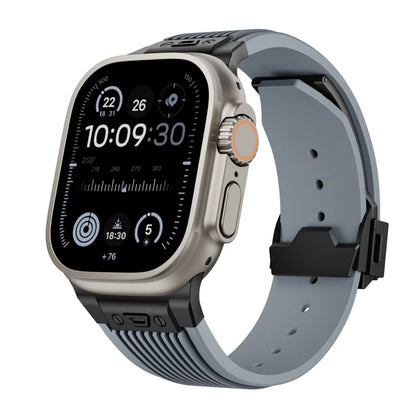 Nomad Streamlined Apple Watch Band