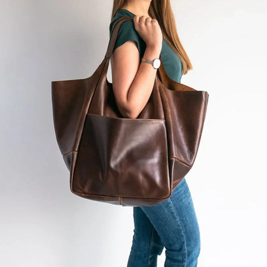 Valentina Grande Tote Bag