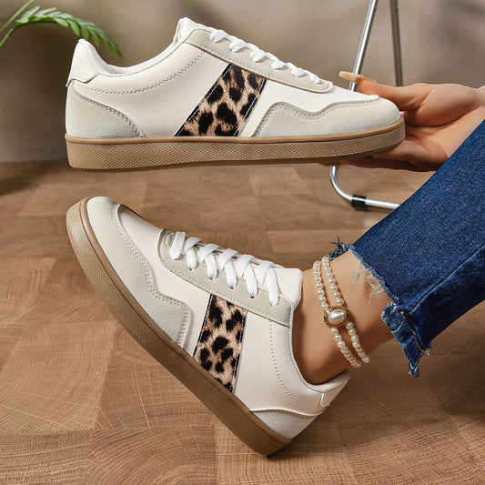 Savanna Casual Sneakers