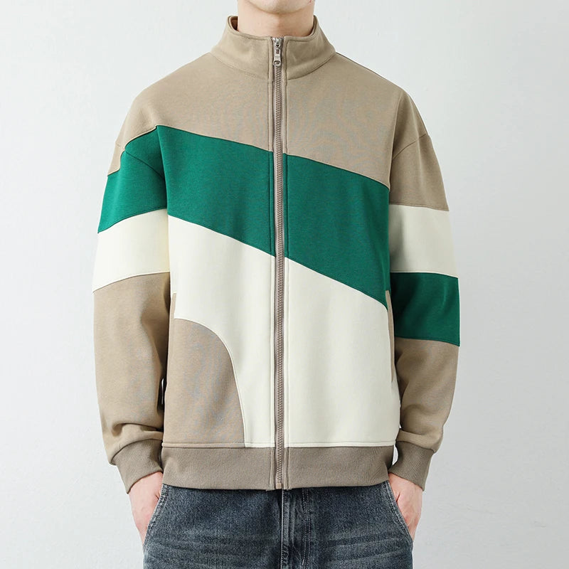 Mike Modern Jacket