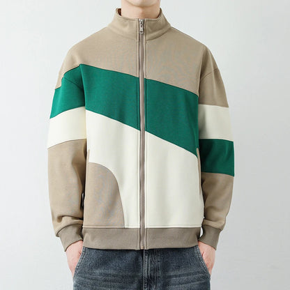Mike Modern Jacket