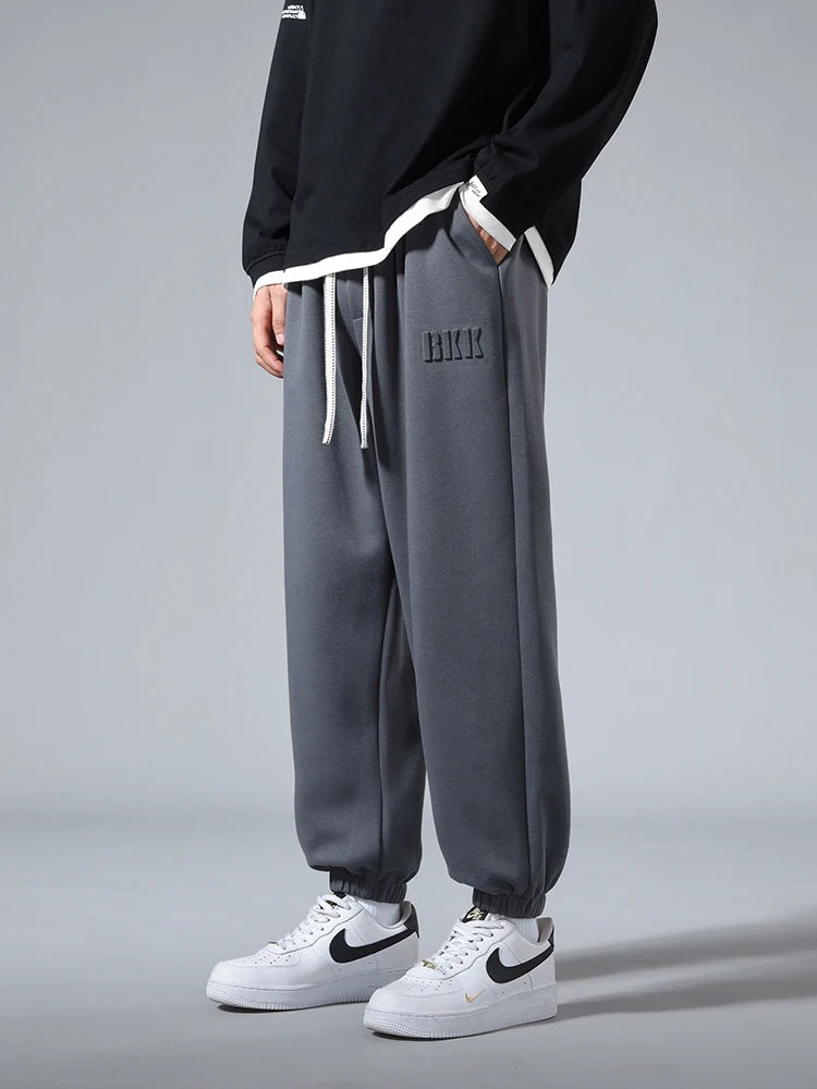 Urban Drift Relaxed Pants