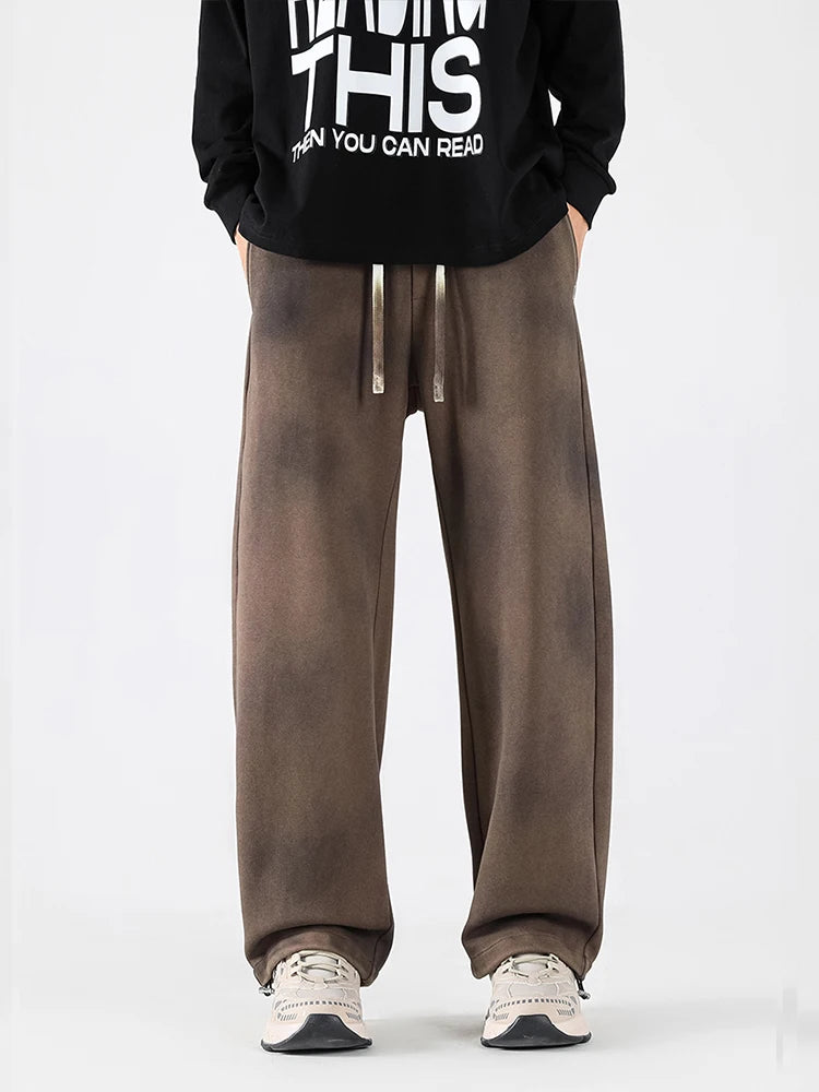 Milo Street Trousers