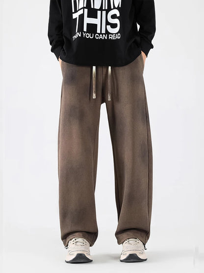 Milo Street Trousers