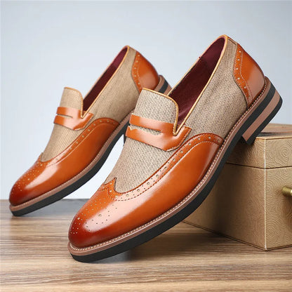 Cairo Loafer