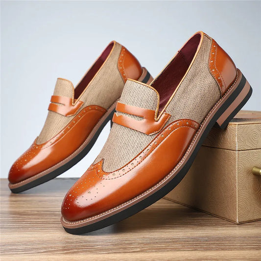 Cairo Loafer
