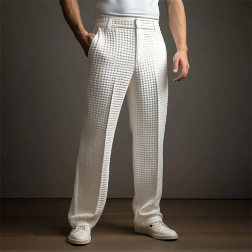 Edoardo Relaxed Pants