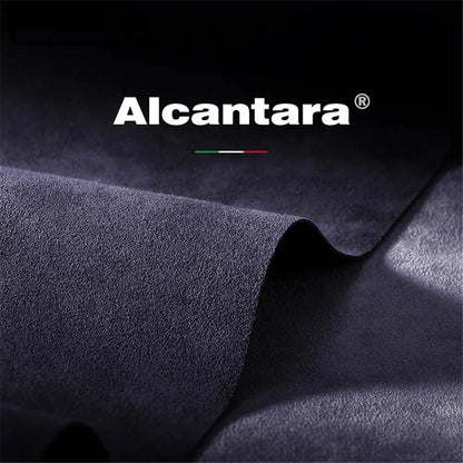 Alcantara Prestige iPhone Case