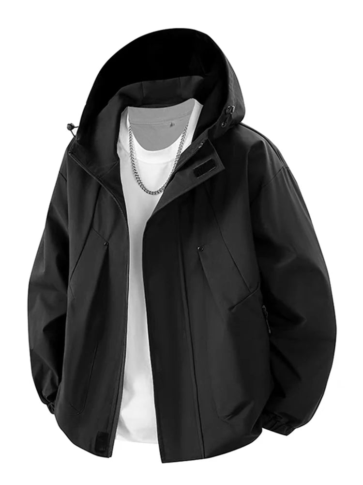 Dubliner Outdoor Jacket