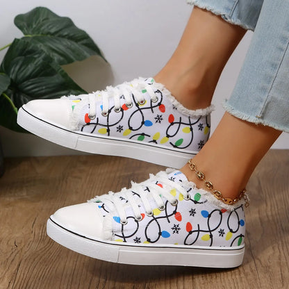 Festive Kicks Collection