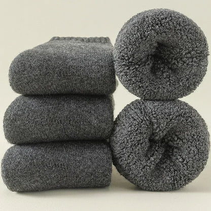 Merino Wool Socks