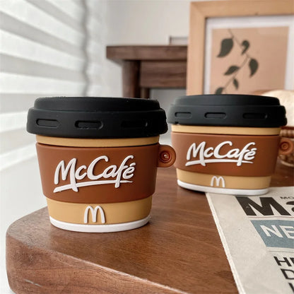 McCafé Coffee Cup Case