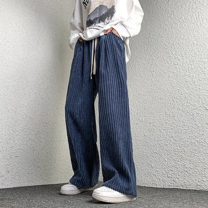Milo Corduroy Sweatpants