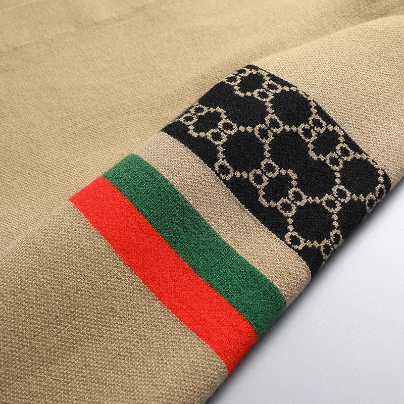 Matteo Wool Cardigan