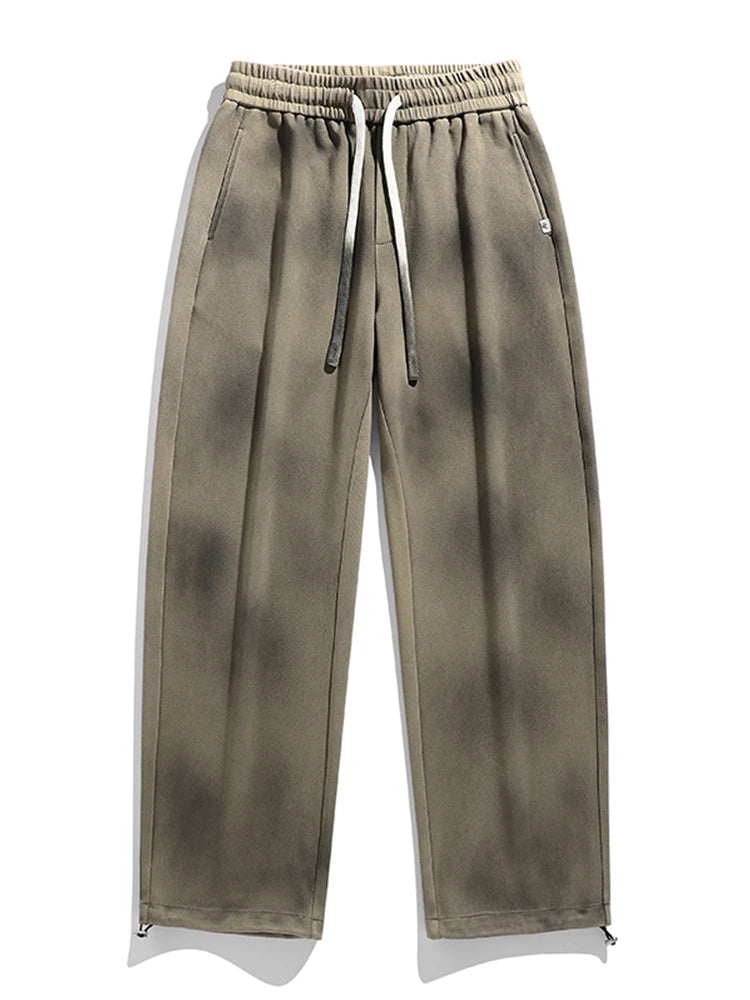 Milo Street Trousers