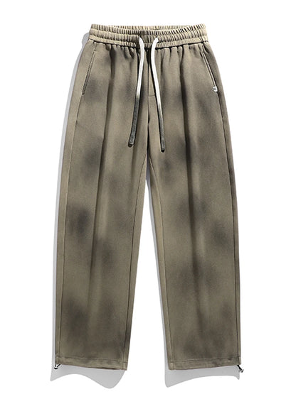 Milo Street Trousers
