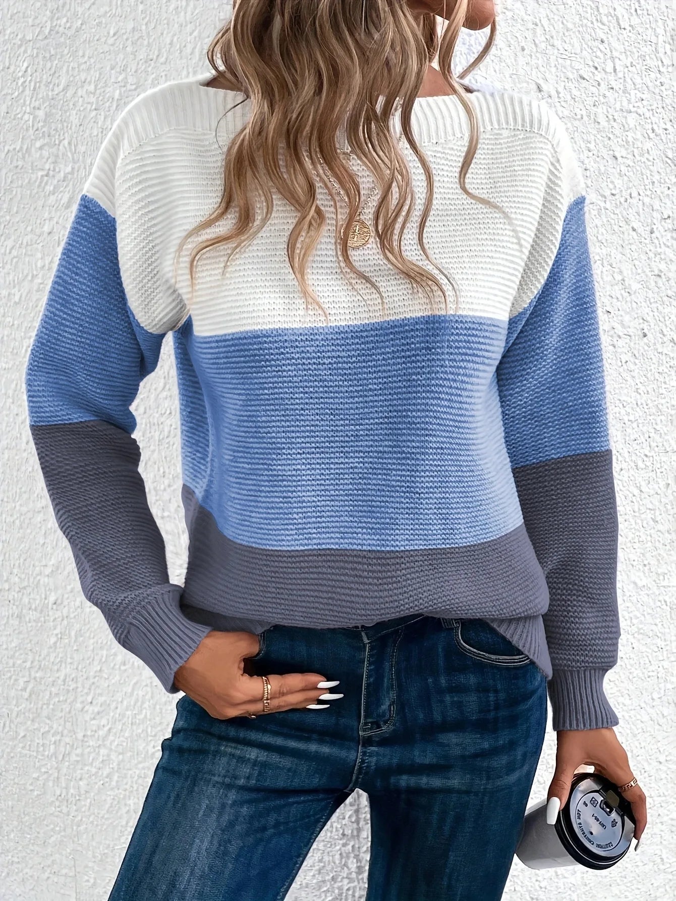 Serena Knit Sweater