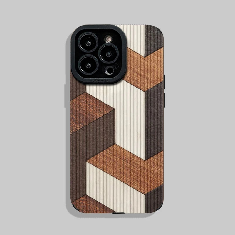 TimberCraft iPhone Case