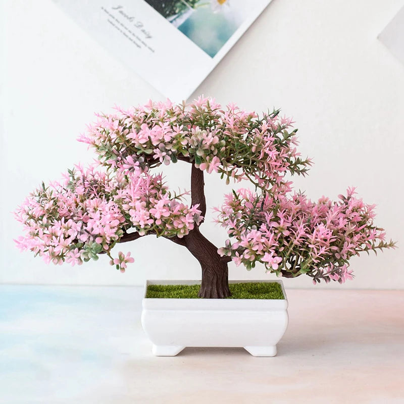 Eternal Blossom Bonsai