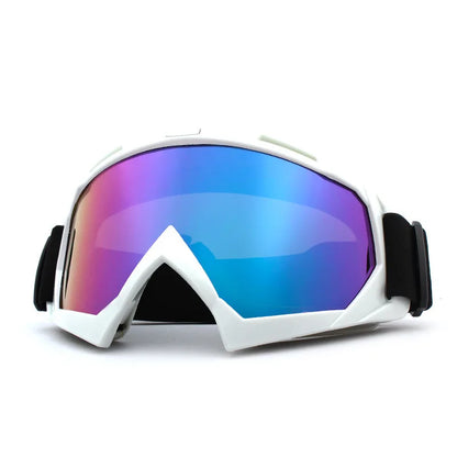 Alpine Reflex Ski Goggles