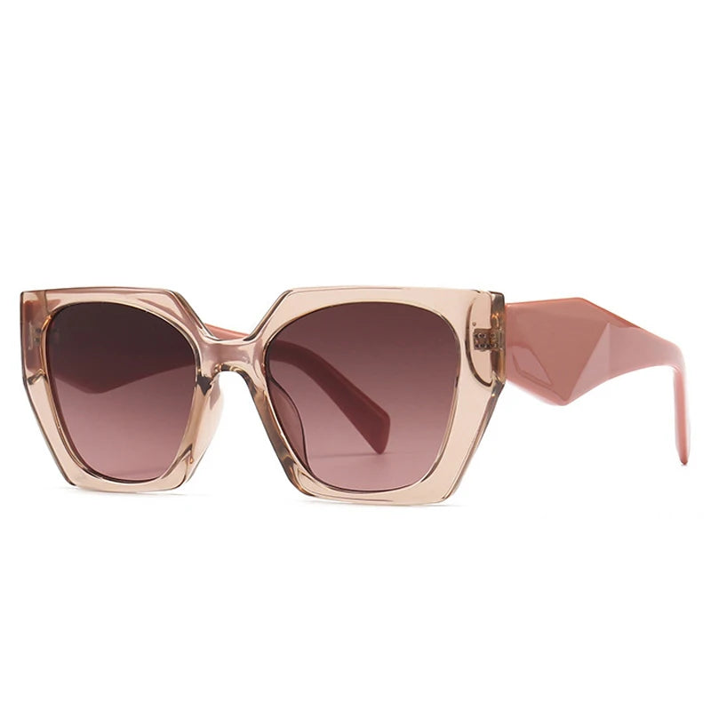 Aurora Oversized Sunnies