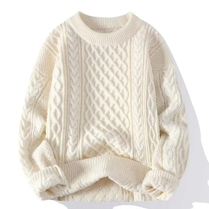 Montrose Heritage Knit Sweater