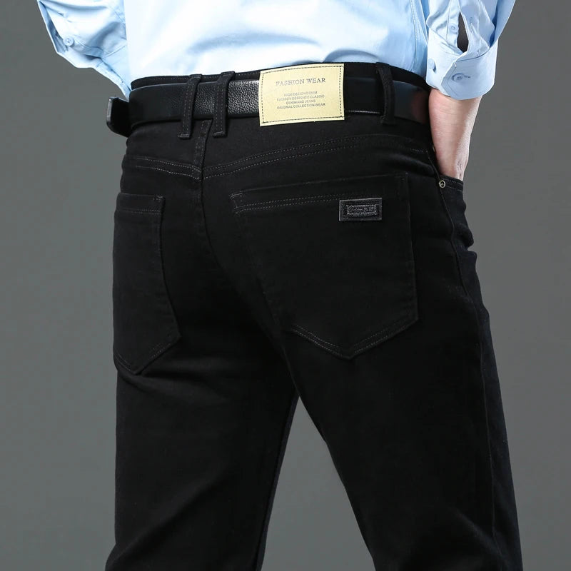 Oxford Classic Fit Trousers