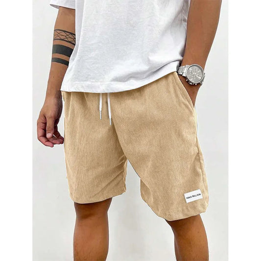 Ryder Corduroy Shorts