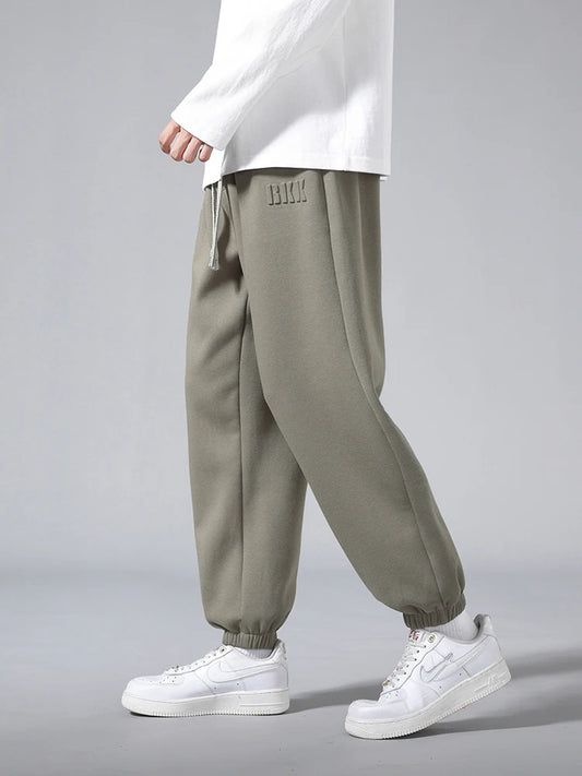 Urban Drift Relaxed Pants