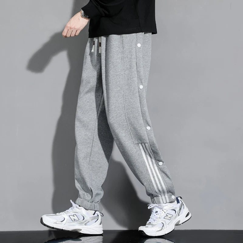 Strider Track Joggers