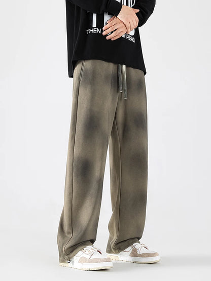 Milo Street Trousers