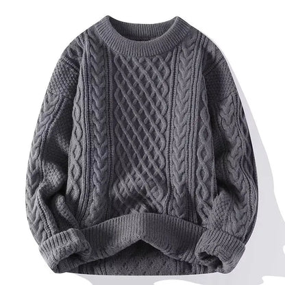 Montrose Heritage Knit Sweater