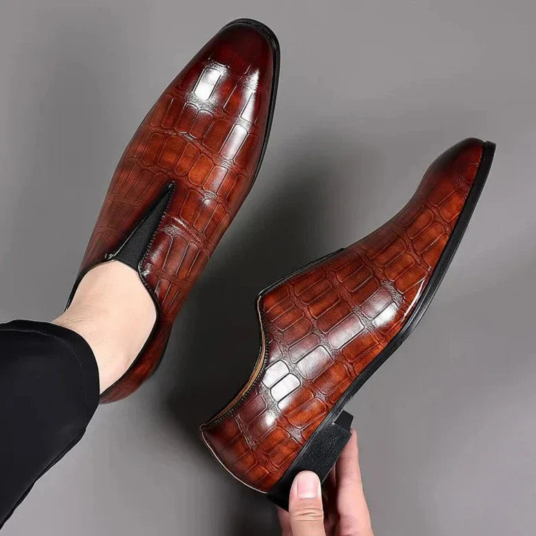 Prestige Valencia Loafers