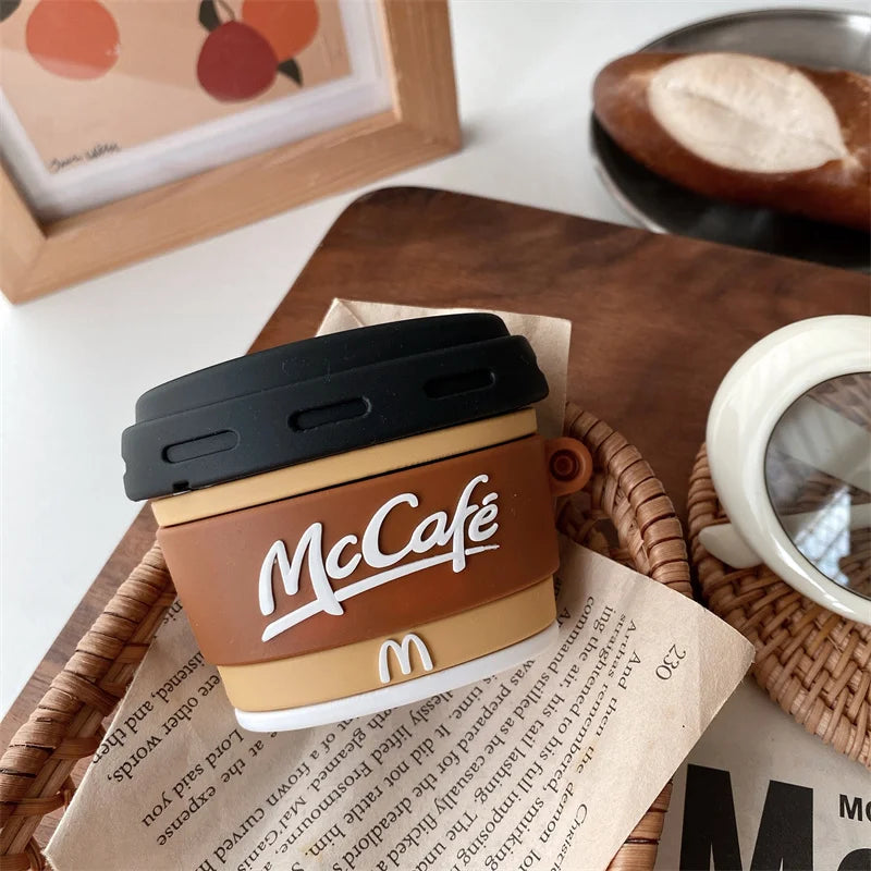 McCafé Coffee Cup Case