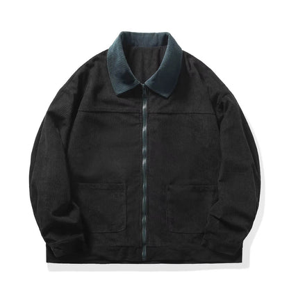 Arthur Corduroy Ridge Jacket
