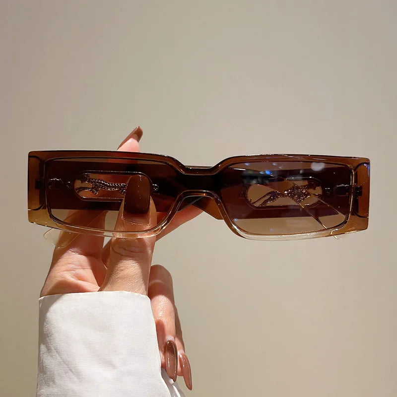 Lennox Eclipse Rectangular Shades