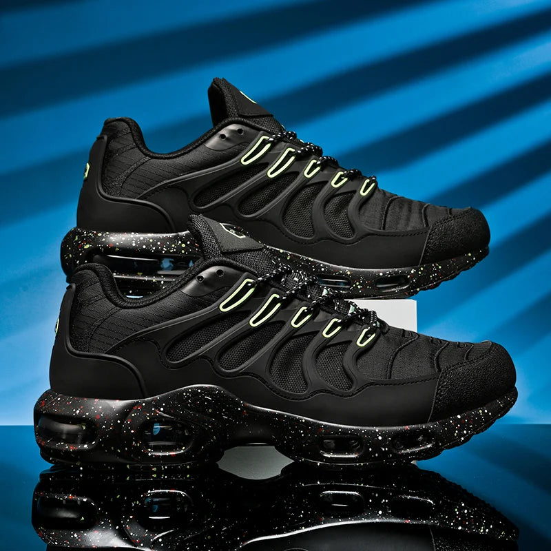 Orion Max Air Athletic Shoes