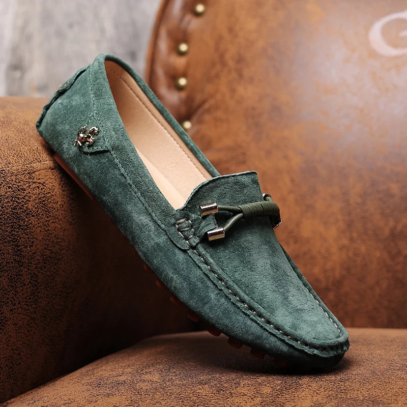 Monte Carlo Loafer