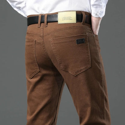 Oxford Classic Fit Trousers