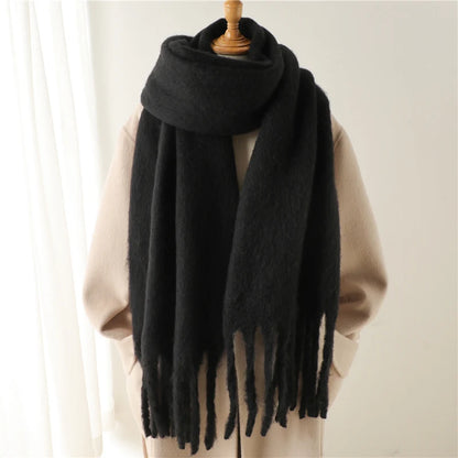 Bella Cashmere Scarf