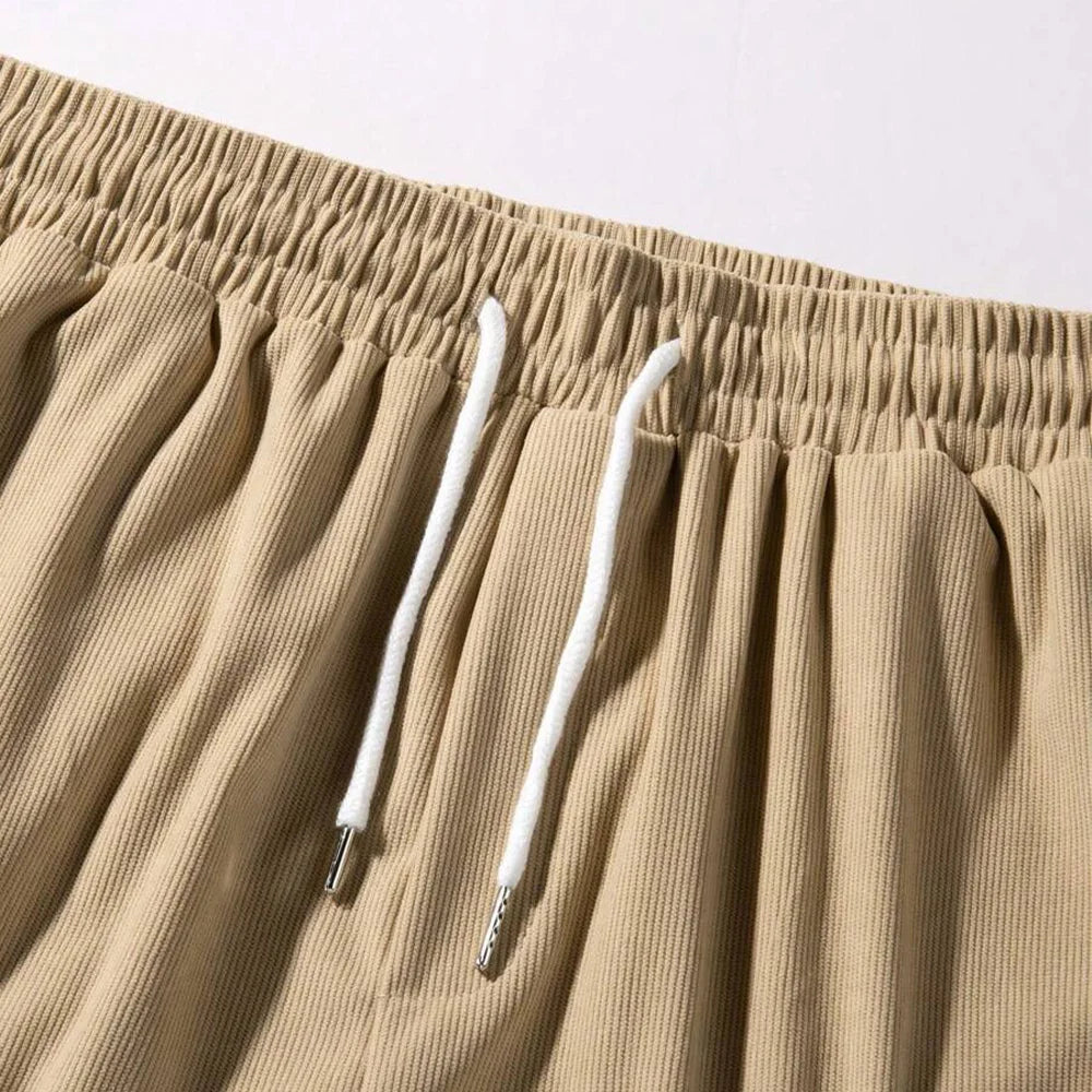Ryder Corduroy Shorts