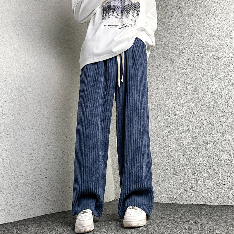 Milo Corduroy Sweatpants