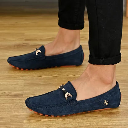 Monte Carlo Loafer