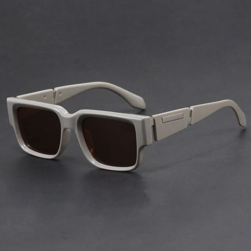 Porto Rectangle Sunglasses