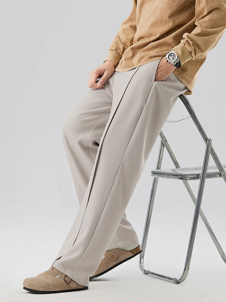 Sereno Wide-Leg Pants