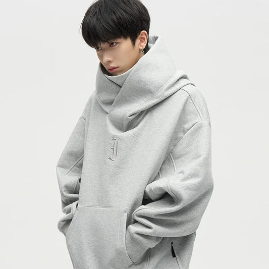 Cloak Comfort Hoodie